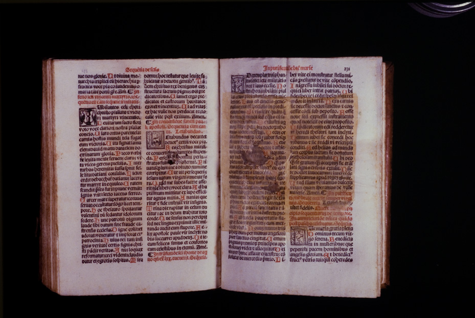 Roma, Biblioteca dell'Istituto storico domenicano, IL.M.538
icpal_09672
Keywords: 1183/1987, 1183.5/1987, B Ist. Sto. Domenicano IL.M.538, B Ist. Sto. Domenicano