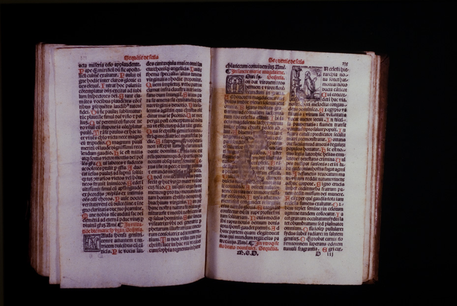Roma, Biblioteca dell'Istituto storico domenicano, IL.M.538
icpal_09674
Keywords: 1183/1987, 1183.5/1987, B Ist. Sto. Domenicano IL.M.538, B Ist. Sto. Domenicano