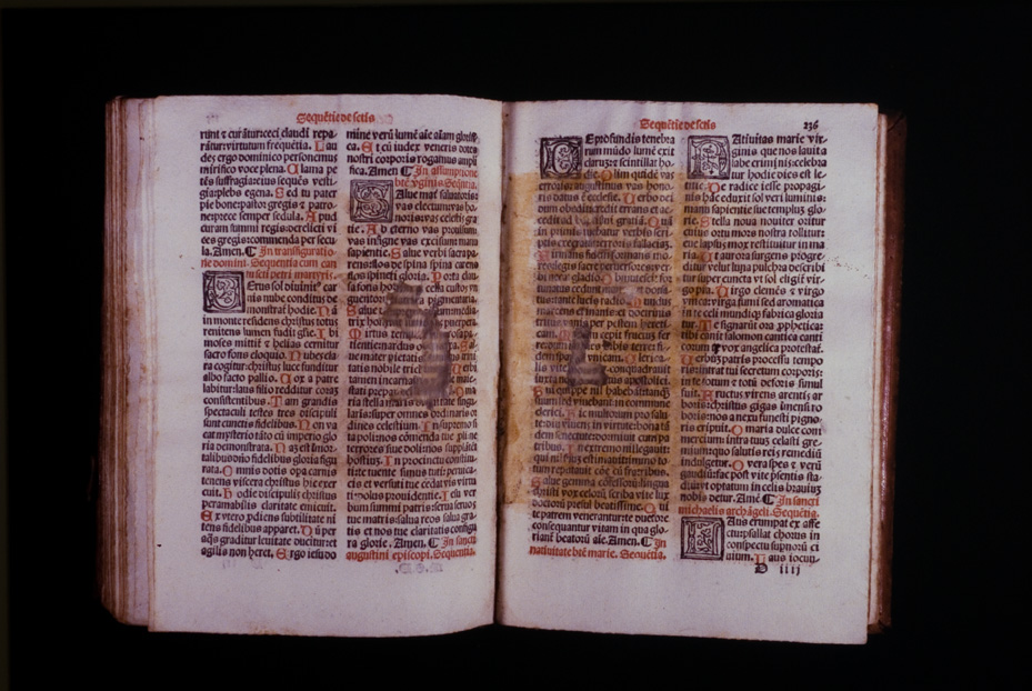 Roma, Biblioteca dell'Istituto storico domenicano, IL.M.538
icpal_09675
Keywords: 1183/1987, 1183.5/1987, B Ist. Sto. Domenicano IL.M.538, B Ist. Sto. Domenicano