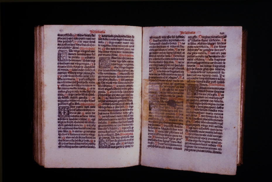 Roma, Biblioteca dell'Istituto storico domenicano, IL.M.538
icpal_09676
Keywords: 1183/1987, 1183.5/1987, B Ist. Sto. Domenicano IL.M.538, B Ist. Sto. Domenicano