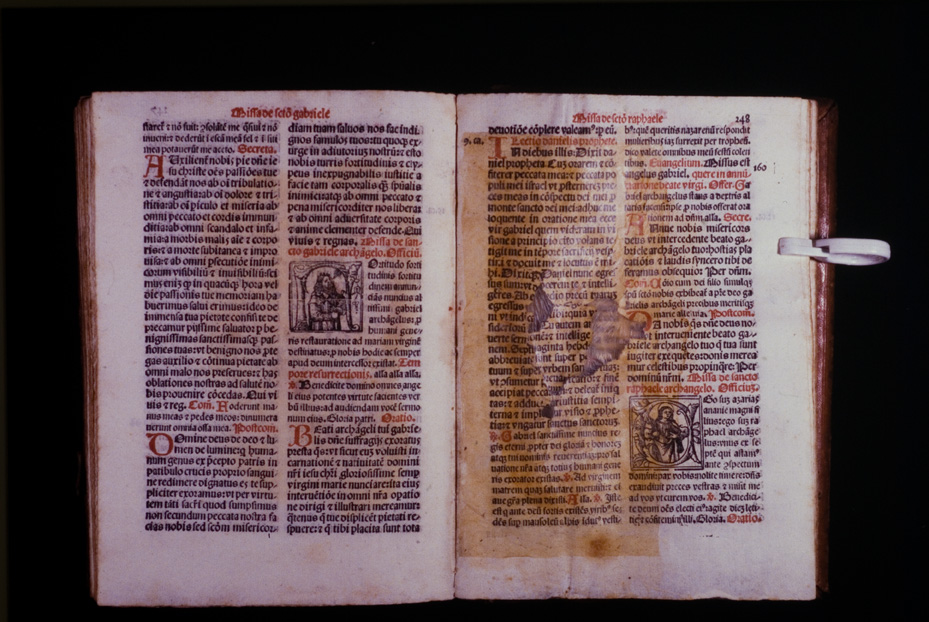Roma, Biblioteca dell'Istituto storico domenicano, IL.M.538
icpal_09679
Keywords: 1183/1987, 1183.5/1987, B Ist. Sto. Domenicano IL.M.538, B Ist. Sto. Domenicano