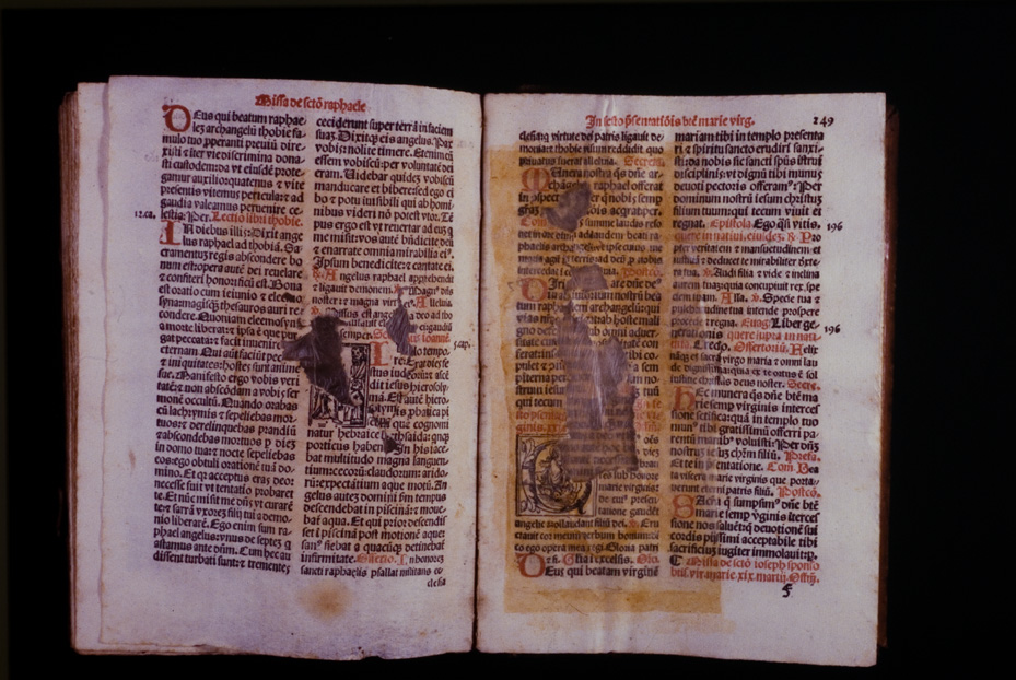 Roma, Biblioteca dell'Istituto storico domenicano, IL.M.538
icpal_09680
Keywords: 1183/1987, 1183.5/1987, B Ist. Sto. Domenicano IL.M.538, B Ist. Sto. Domenicano
