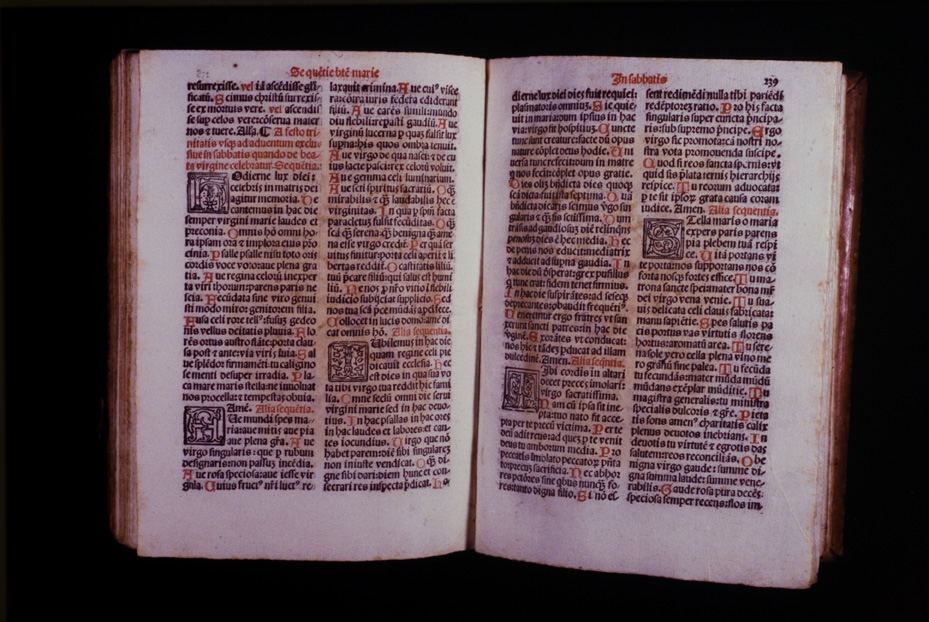 Roma, Biblioteca dell'Istituto storico domenicano, IL.M.538
icpal_09686
Keywords: 1183/1987, 1183.5/1987, B Ist. Sto. Domenicano IL.M.538, B Ist. Sto. Domenicano