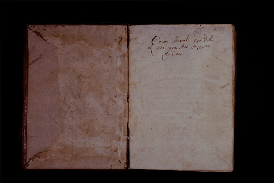 Roma, Biblioteca dell'Istituto storico domenicano, IL.M.538
icpal_09687
Keywords: 1183/1987, 1183.5/1987, B Ist. Sto. Domenicano IL.M.538, B Ist. Sto. Domenicano