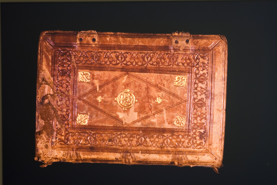 Roma, Biblioteca dell'Istituto storico domenicano, IL.M.538
icpal_09690
Keywords: 1183/1987, 1183.5/1987, B Ist. Sto. Domenicano IL.M.538, B Ist. Sto. Domenicano