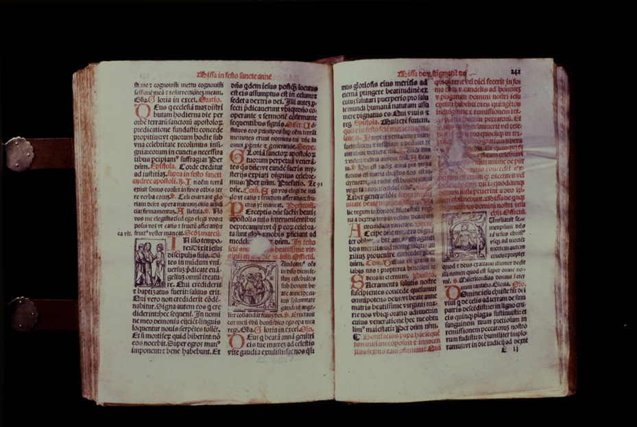 Roma, Biblioteca dell'Istituto storico domenicano, IL.M.538
icpal_09694
Keywords: 1183/1987, 1183.5/1987, B Ist. Sto. Domenicano IL.M.538, B Ist. Sto. Domenicano
