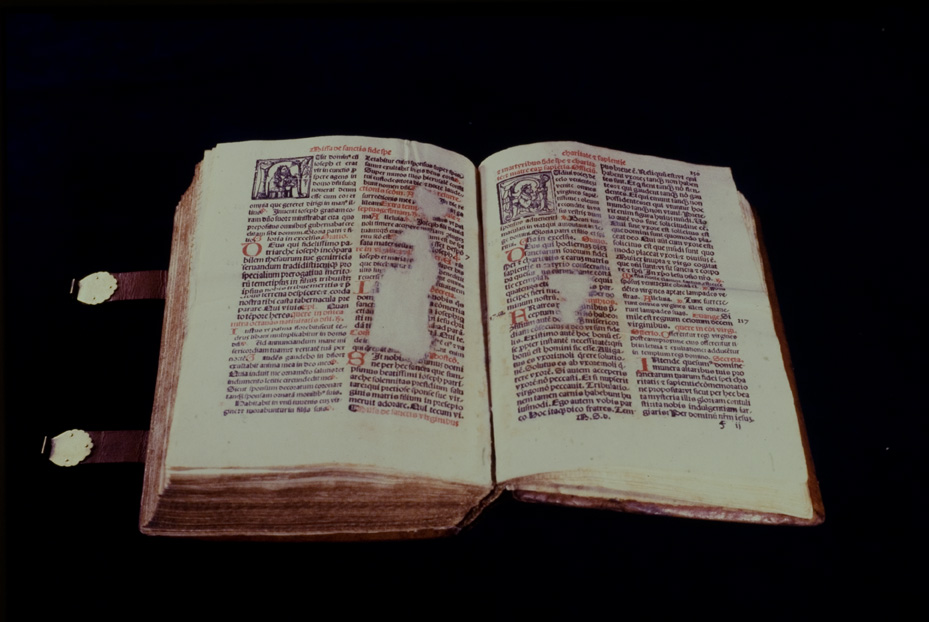Roma, Biblioteca dell'Istituto storico domenicano, IL.M.538
icpal_09698
Keywords: 1183/1987, 1183.5/1987, B Ist. Sto. Domenicano IL.M.538, B Ist. Sto. Domenicano