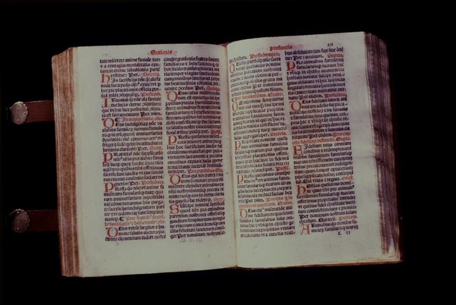 Roma, Biblioteca dell'Istituto storico domenicano, IL.M.538
icpal_09705
Keywords: 1183/1987, 1183.5/1987, B Ist. Sto. Domenicano IL.M.538, B Ist. Sto. Domenicano