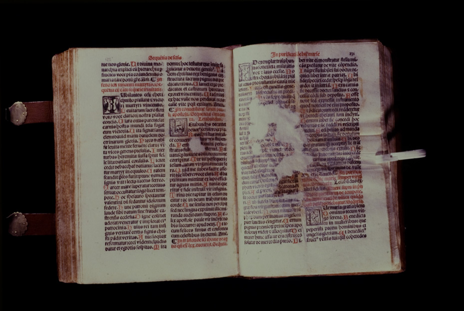 Roma, Biblioteca dell'Istituto storico domenicano, IL.M.538
icpal_09707
Keywords: 1183/1987, 1183.5/1987, B Ist. Sto. Domenicano IL.M.538, B Ist. Sto. Domenicano