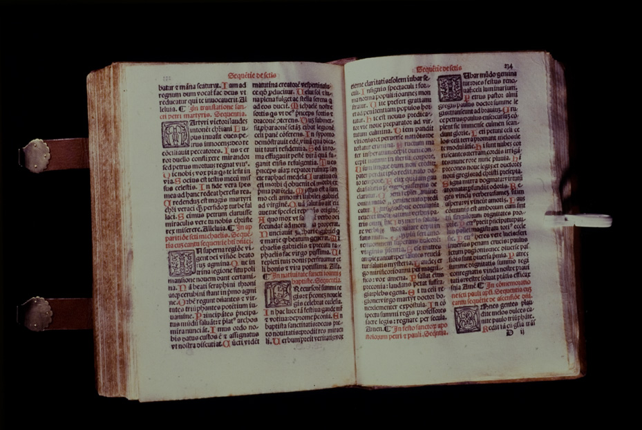Roma, Biblioteca dell'Istituto storico domenicano, IL.M.538
icpal_09709
Keywords: 1183/1987, 1183.5/1987, B Ist. Sto. Domenicano IL.M.538, B Ist. Sto. Domenicano