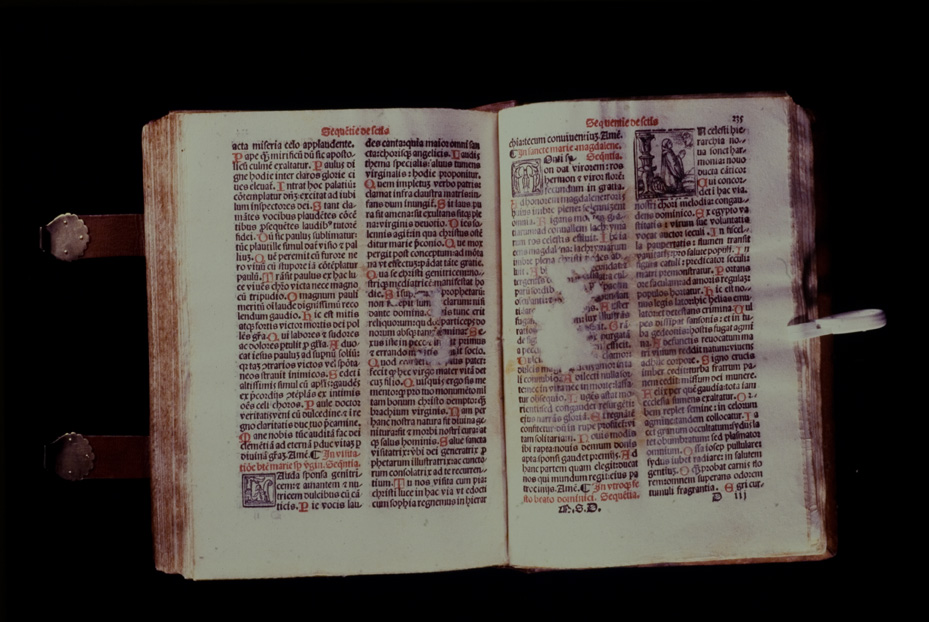 Roma, Biblioteca dell'Istituto storico domenicano, IL.M.538
icpal_09710
Keywords: 1183/1987, 1183.5/1987, B Ist. Sto. Domenicano IL.M.538, B Ist. Sto. Domenicano