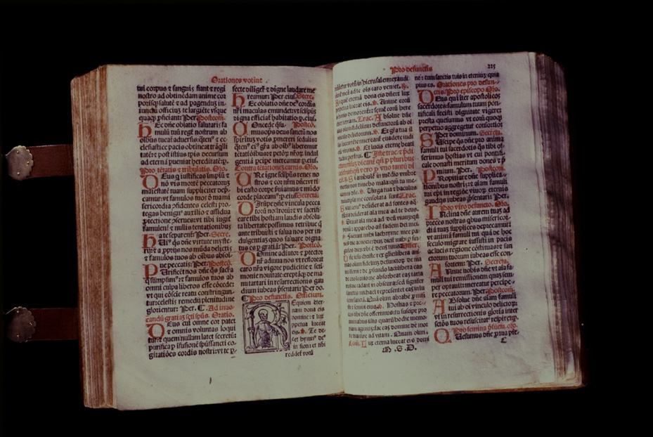 Roma, Biblioteca dell'Istituto storico domenicano, IL.M.538
icpal_09711
Keywords: 1183/1987, 1183.5/1987, B Ist. Sto. Domenicano IL.M.538, B Ist. Sto. Domenicano