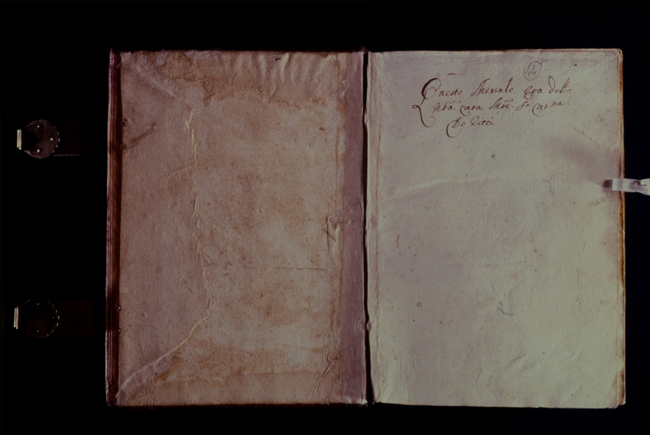 Roma, Biblioteca dell'Istituto storico domenicano, IL.M.538
icpal_09714
Keywords: 1183/1987, 1183.5/1987, B Ist. Sto. Domenicano IL.M.538, B Ist. Sto. Domenicano