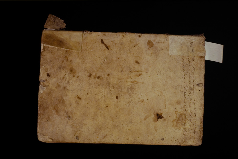 Roma, Biblioteca dell'Istituto storico domenicano, 208.TMA.2
icpal_10102
Keywords: 1183/1987, 1183.7/1987, B Ist. Sto. Domenicano 208.TMA.2, B Ist. Sto. Domenicano
