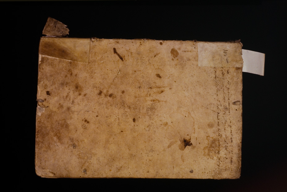 Roma, Biblioteca dell'Istituto storico domenicano, 208.TMA.2
icpal_10103
Keywords: 1183/1987, 1183.7/1987, B Ist. Sto. Domenicano 208.TMA.2, B Ist. Sto. Domenicano