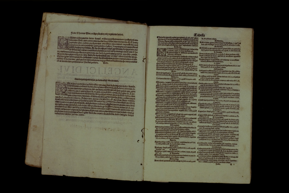 Roma, Biblioteca dell'Istituto storico domenicano, 208.TMA.2
icpal_10107
Keywords: 1183/1987, 1183.7/1987, B Ist. Sto. Domenicano 208.TMA.2, B Ist. Sto. Domenicano