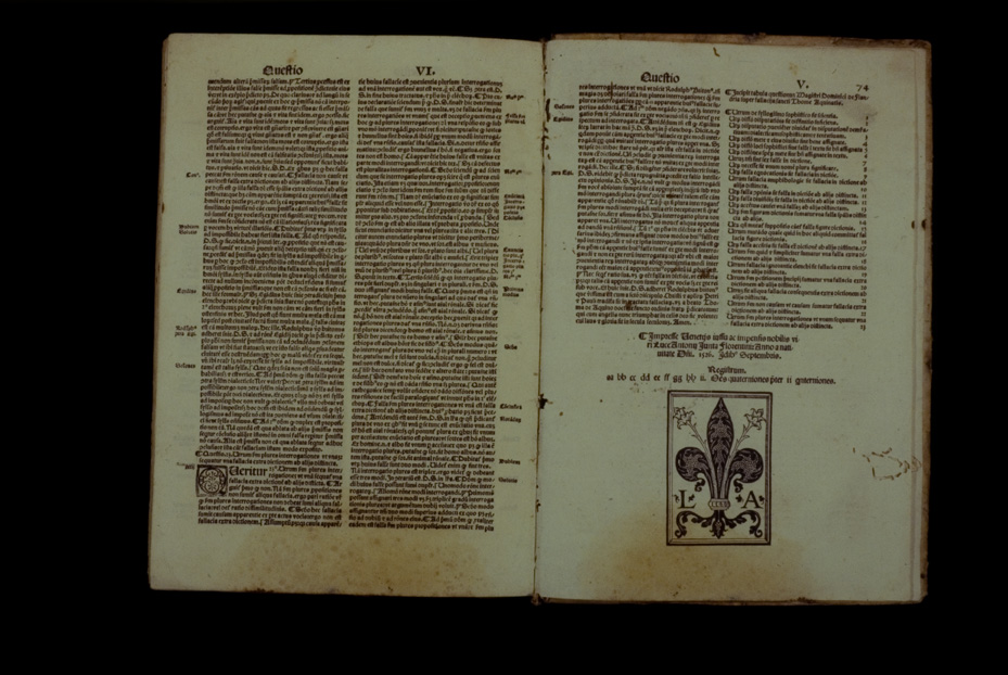 Roma, Biblioteca dell'Istituto storico domenicano, 208.TMA.2
icpal_10109
Keywords: 1183/1987, 1183.7/1987, B Ist. Sto. Domenicano 208.TMA.2, B Ist. Sto. Domenicano