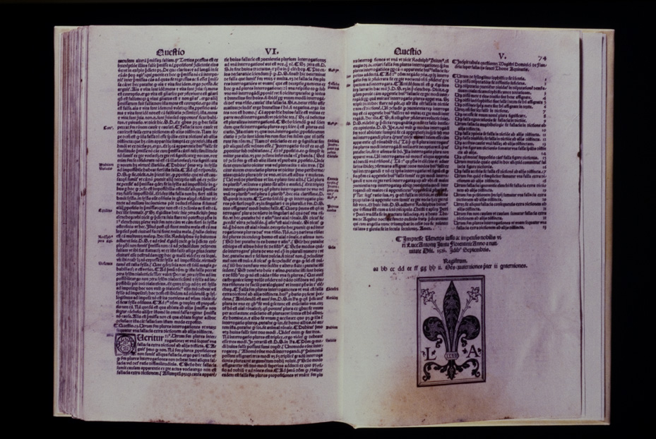 Roma, Biblioteca dell'Istituto storico domenicano, 208.TMA.2
icpal_10114
Keywords: 1183/1987, 1183.7/1987, B Ist. Sto. Domenicano 208.TMA.2, B Ist. Sto. Domenicano