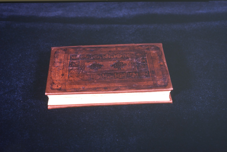 Roma, Biblioteca dell'Istituto storico domenicano, 312.13
icpal_10125
Keywords: 1183/1987, 1183.8/1987, B Ist. Sto. Domenicano 312.13, B Ist. Sto. Domenicano