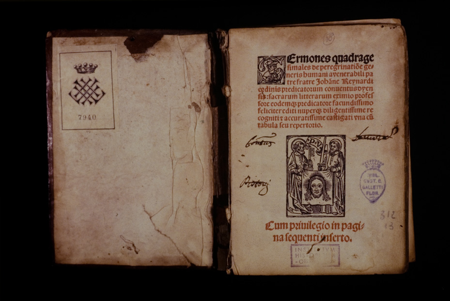 Roma, Biblioteca dell'Istituto storico domenicano, 312.13
icpal_10138
Keywords: 1183/1987, 1183.8/1987, B Ist. Sto. Domenicano 312.13, B Ist. Sto. Domenicano
