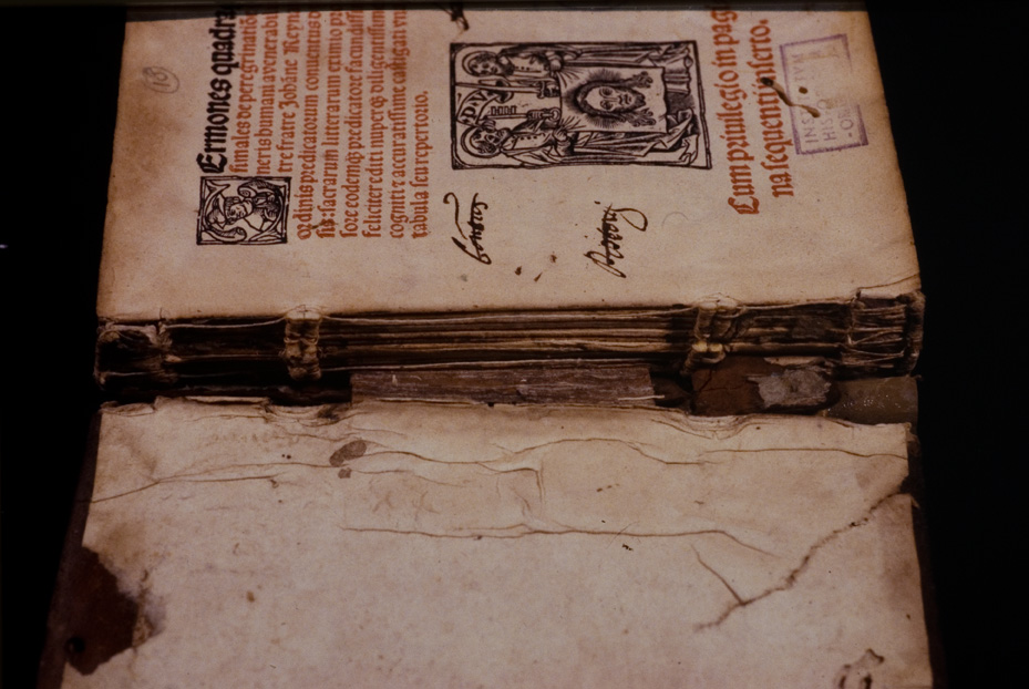 Roma, Biblioteca dell'Istituto storico domenicano, 312.13
icpal_10139
Keywords: 1183/1987, 1183.8/1987, B Ist. Sto. Domenicano 312.13, B Ist. Sto. Domenicano