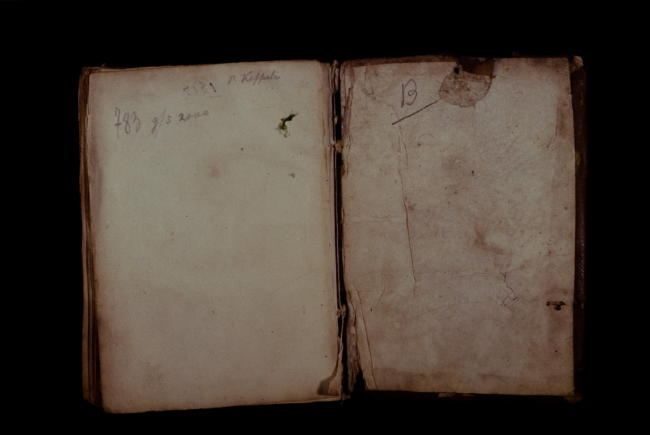 Roma, Biblioteca dell'Istituto storico domenicano, 312.13
icpal_10140
Keywords: 1183/1987, 1183.8/1987, B Ist. Sto. Domenicano 312.13, B Ist. Sto. Domenicano