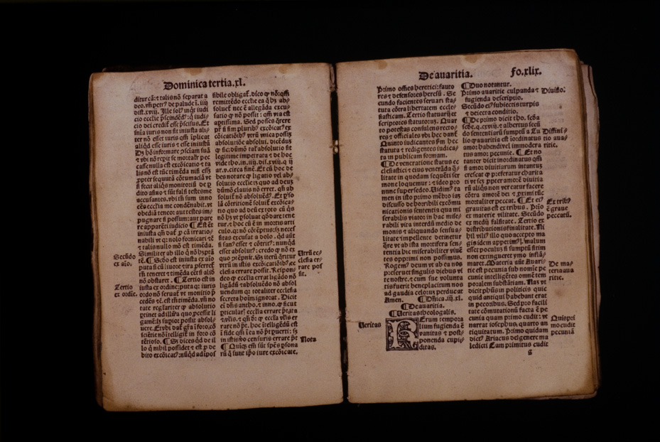 Roma, Biblioteca dell'Istituto storico domenicano, 312.13
icpal_10141
Keywords: 1183/1987, 1183.8/1987, B Ist. Sto. Domenicano 312.13, B Ist. Sto. Domenicano