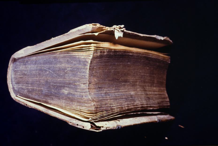 Seicentina, 1619. Procida, Biblioteca dell'Abbazia di San Michele Arcangelo
icpal_07856
Keywords: 1185/1987, 1185.1/1987, Procida Abbazia S. Michele Arcangelo Secicentina 1619, Procida Abbazia S. Michele Arcangelo