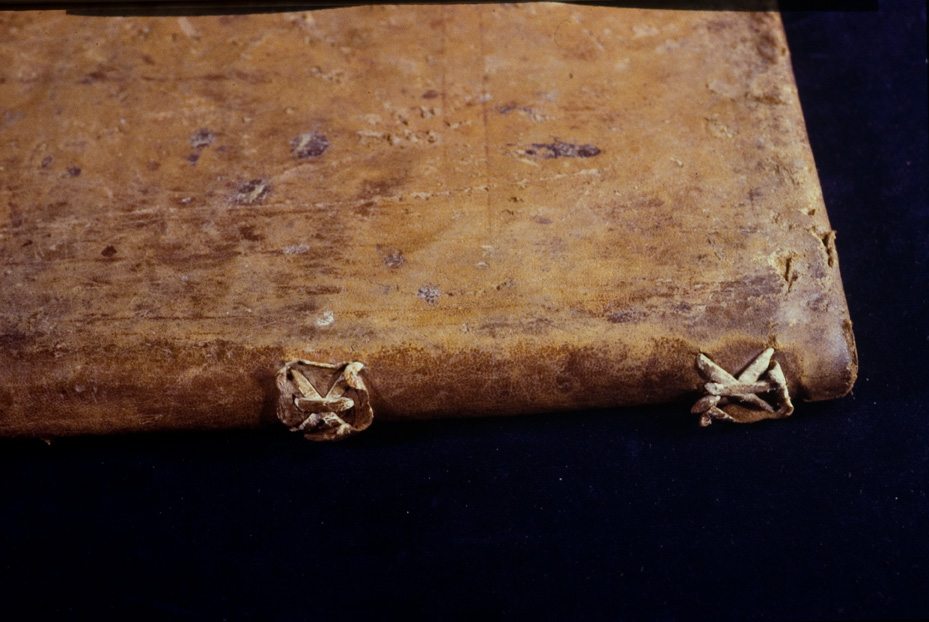 Manoscritto musicale a. 1770. Procida, Biblioteca dell'Abbazia di San Michele Arcangelo
icpal_07833
Keywords: 1185/1987, 1185.2/1987, Procida Abbazia S. Michele Arcangelo Manoscritto musicale a. 1770, Procida Abbazia S. Michele Arcangelo