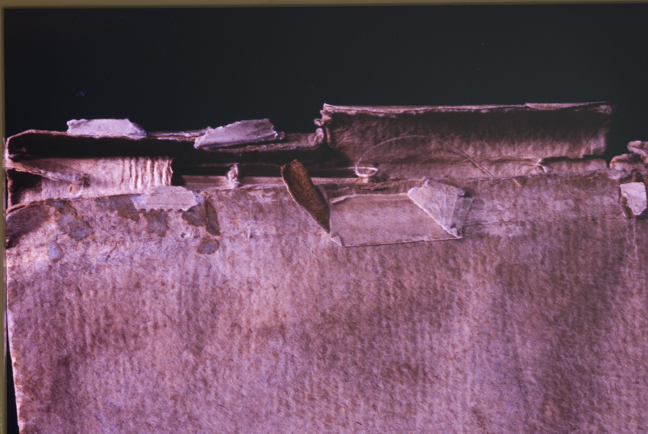 Venezia, Soprintendenza Speciale per il Patrimonio Storico Artistico Etnoantropologico e per il Polo Museale della città di Venezia e dei comuni della gronda lagunare, D.III.2
icpal_09623
Keywords: 1191/1987, 1191.4/1987, Sopr. SPSAE VE e gronda lagunare D.III.2, Sopr. SPSAE VE e gronda lagunare