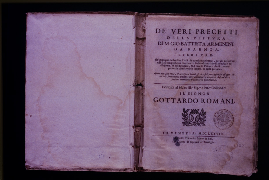 Venezia, Soprintendenza Speciale per il Patrimonio Storico Artistico Etnoantropologico e per il Polo Museale della città di Venezia e dei comuni della gronda lagunare, D.III.2
icpal_09627
Keywords: 1191/1987, 1191.4/1987, Sopr. SPSAE VE e gronda lagunare D.III.2, Sopr. SPSAE VE e gronda lagunare