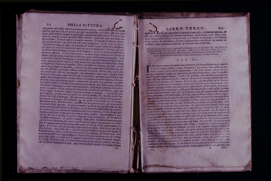 Venezia, Soprintendenza Speciale per il Patrimonio Storico Artistico Etnoantropologico e per il Polo Museale della città di Venezia e dei comuni della gronda lagunare, D.III.2
icpal_09630
Keywords: 1191/1987, 1191.4/1987, Sopr. SPSAE VE e gronda lagunare D.III.2, Sopr. SPSAE VE e gronda lagunare