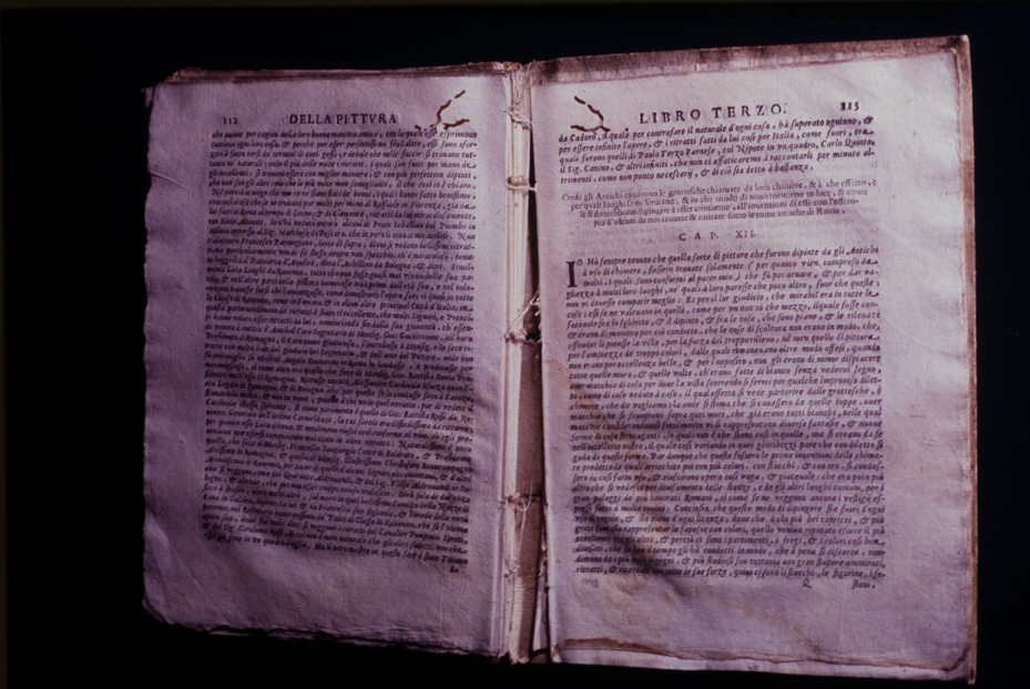 Venezia, Soprintendenza Speciale per il Patrimonio Storico Artistico Etnoantropologico e per il Polo Museale della città di Venezia e dei comuni della gronda lagunare, D.III.2
icpal_09631
Keywords: 1191/1987, 1191.4/1987, Sopr. SPSAE VE e gronda lagunare D.III.2, Sopr. SPSAE VE e gronda lagunare