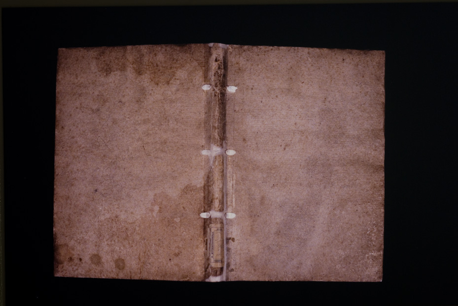 Venezia, Soprintendenza Speciale per il Patrimonio Storico Artistico Etnoantropologico e per il Polo Museale della città di Venezia e dei comuni della gronda lagunare, D.III.2
icpal_09914
Keywords: 1191/1987, 1191.4/1987, Sopr. SPSAE VE e gronda lagunare D.III.2, Sopr. SPSAE VE e gronda lagunare