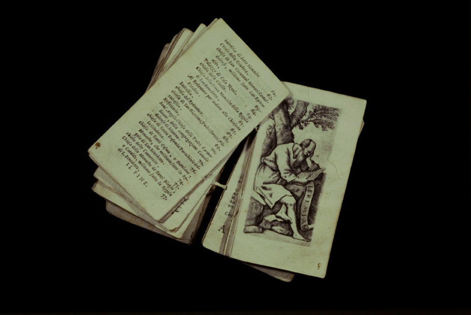 Venezia, Soprintendenza Speciale per il Patrimonio Storico Artistico Etnoantropologico e per il Polo Museale della città di Venezia e dei comuni della gronda lagunare, R.14
icpal_17807
Keywords: 1191/1987, 1191.1/1987, Sopr. SPSAE VE e gronda lagunare R.14, Sopr. SPSAE VE e gronda lagunare