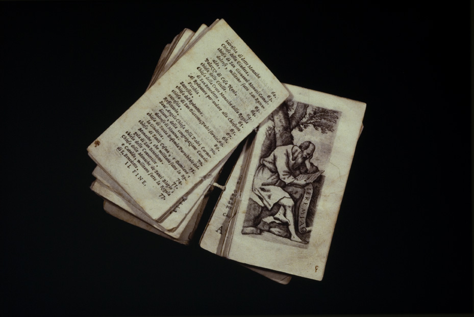 Venezia, Soprintendenza Speciale per il Patrimonio Storico Artistico Etnoantropologico e per il Polo Museale della città di Venezia e dei comuni della gronda lagunare, R.14
icpal_17808
Keywords: 1191/1987, 1191.1/1987, Sopr. SPSAE VE e gronda lagunare R.14, Sopr. SPSAE VE e gronda lagunare