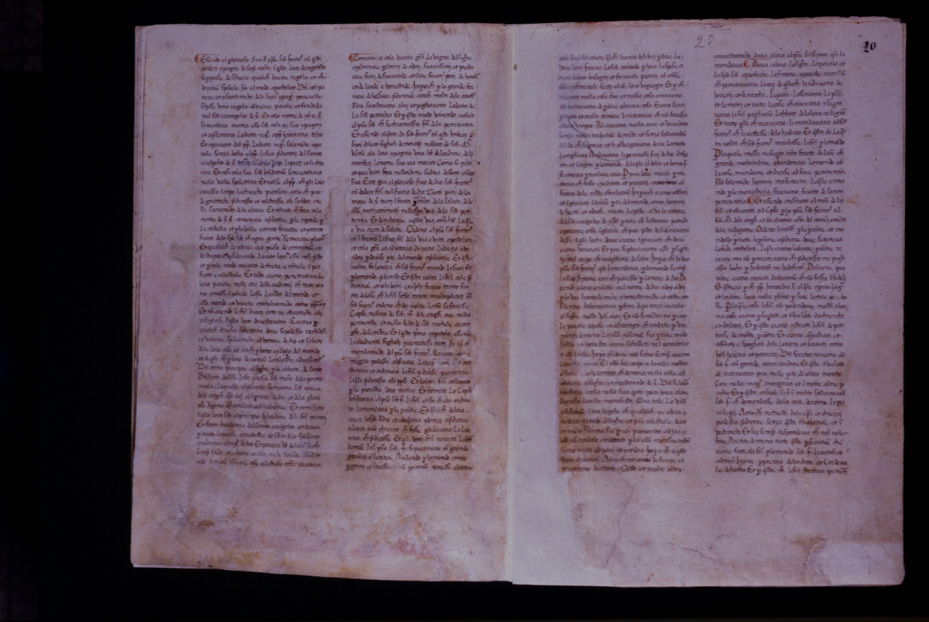 Assisi, Biblioteca Porziuncola, Ms. 3 - La Franceschina
icpal_16175
Keywords: 1195/1988, 1195.1/1988, B Porziuncola Ms. 3 - La Franceschina, B Porziuncola