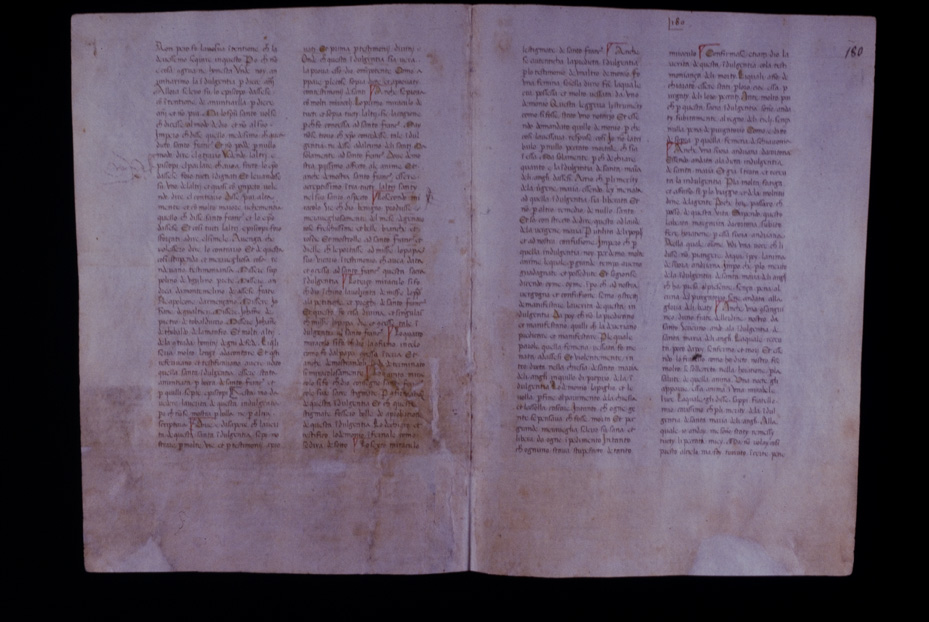 Assisi, Biblioteca Porziuncola, Ms. 3 - La Franceschina
icpal_16216
Keywords: 1195/1988, 1195.1/1988, B Porziuncola Ms. 3 - La Franceschina, B Porziuncola