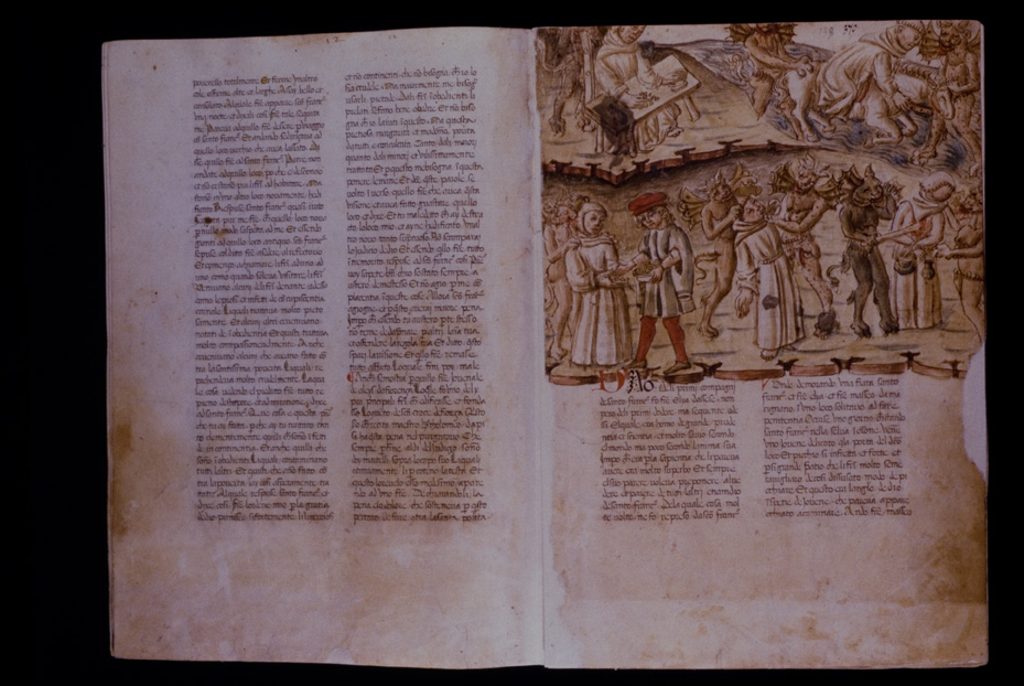 Assisi, Biblioteca Porziuncola, Ms. 3 - La Franceschina
icpal_16243
Keywords: 1195/1988, 1195.1/1988, B Porziuncola Ms. 3 - La Franceschina, B Porziuncola