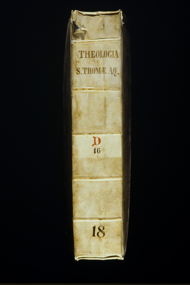 Assisi, Biblioteca Porziuncola, Ms. D.16
icpal_19528
Keywords: 1195/1988, 1195.2/1988, B Porziuncola Ms. D.16, B Porziuncola