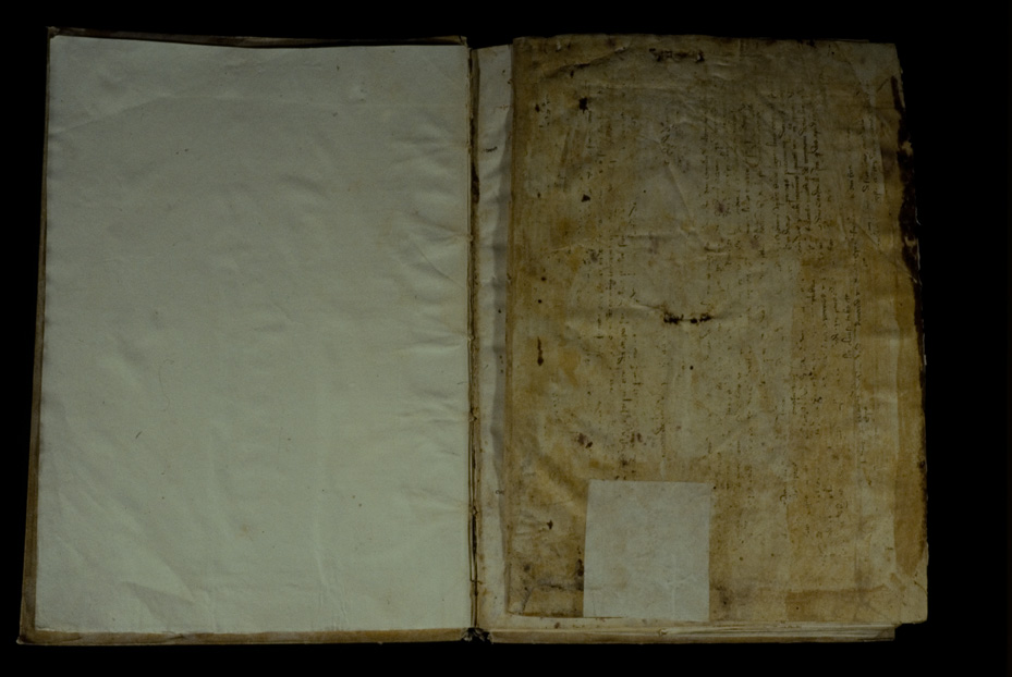 Assisi, Biblioteca Porziuncola, Ms. D.16
icpal_19531
Keywords: 1195/1988, 1195.2/1988, B Porziuncola Ms. D.16, B Porziuncola