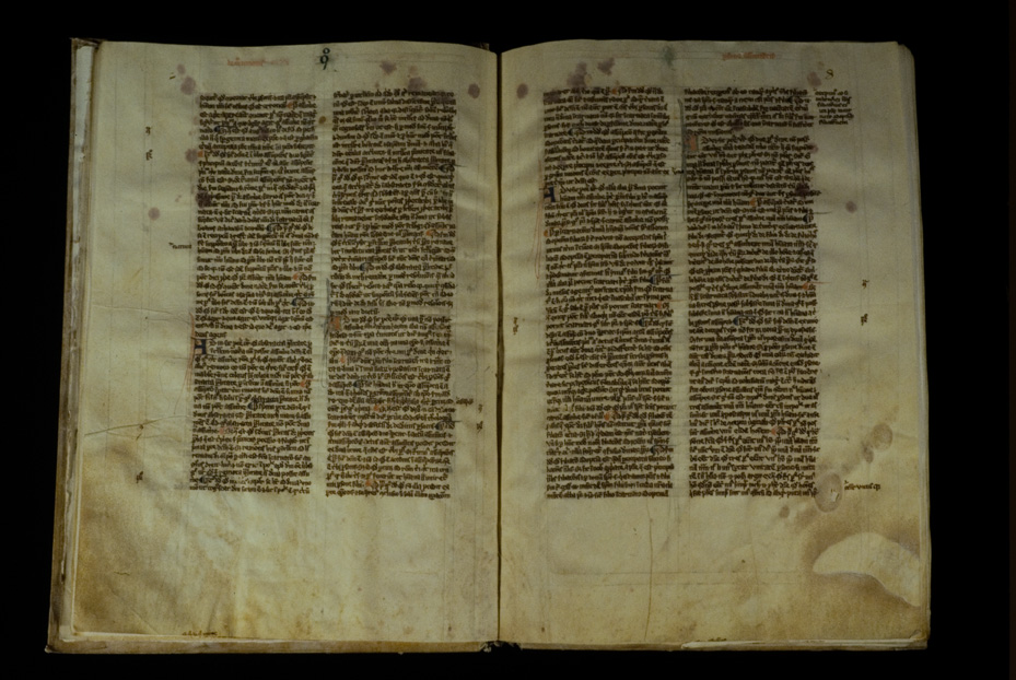 Assisi, Biblioteca Porziuncola, Ms. D.16
icpal_19534
Keywords: 1195/1988, 1195.2/1988, B Porziuncola Ms. D.16, B Porziuncola