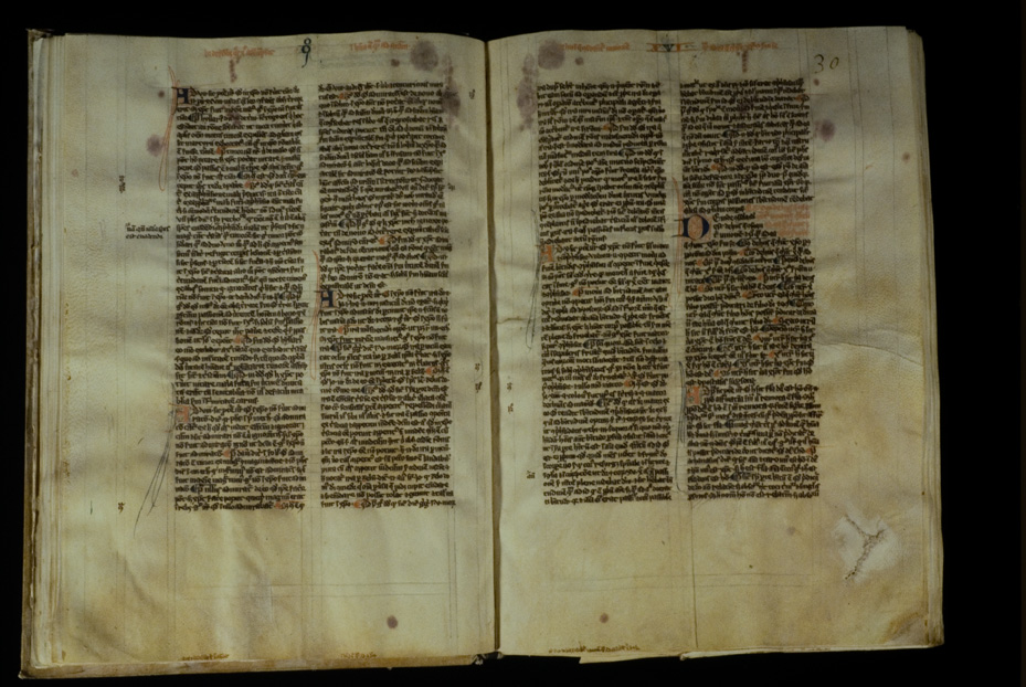 Assisi, Biblioteca Porziuncola, Ms. D.16
icpal_19535
Keywords: 1195/1988, 1195.2/1988, B Porziuncola Ms. D.16, B Porziuncola
