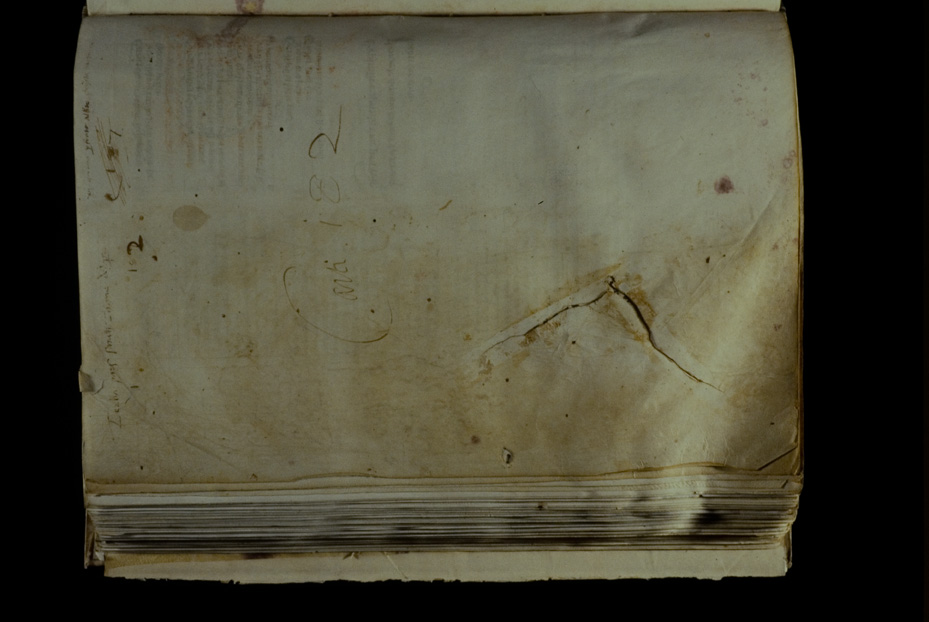 Assisi, Biblioteca Porziuncola, Ms. D.16
icpal_19541
Keywords: 1195/1988, 1195.2/1988, B Porziuncola Ms. D.16, B Porziuncola