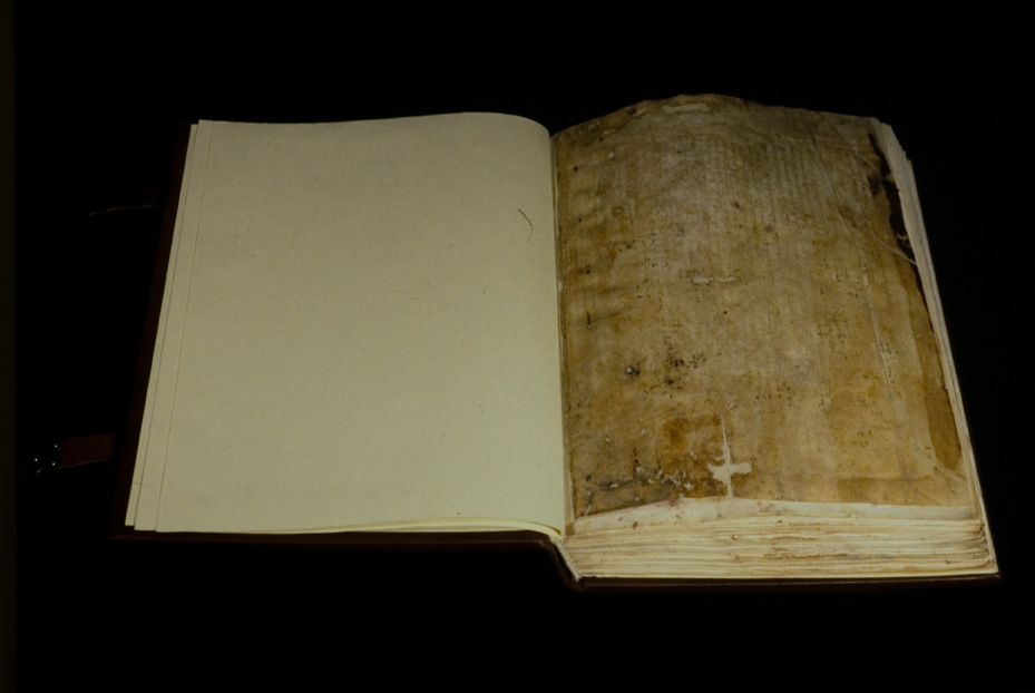 Assisi, Biblioteca Porziuncola, Ms. D.16
icpal_21469
Keywords: 1195/1988, 1195.2/1988, B Porziuncola Ms. D.16, B Porziuncola