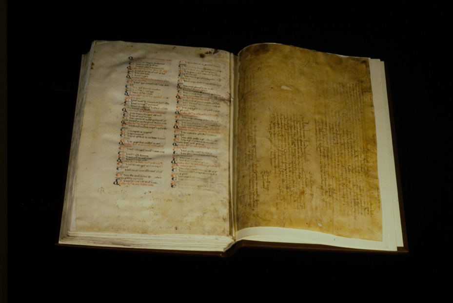 Assisi, Biblioteca Porziuncola, Ms. D.16
icpal_21471
Keywords: 1195/1988, 1195.2/1988, B Porziuncola Ms. D.16, B Porziuncola