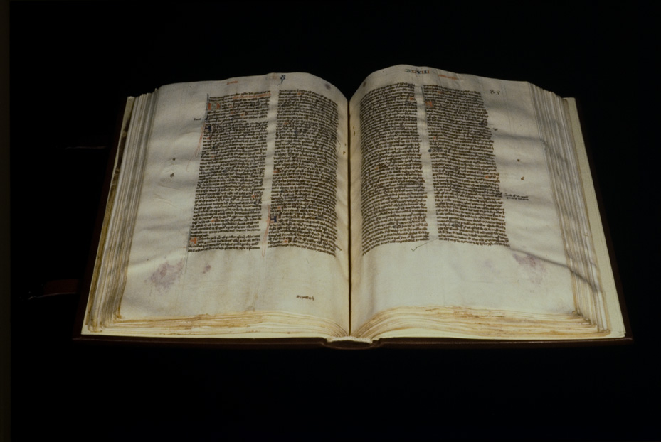 Assisi, Biblioteca Porziuncola, Ms. D.16
icpal_21472
Keywords: 1195/1988, 1195.2/1988, B Porziuncola Ms. D.16, B Porziuncola
