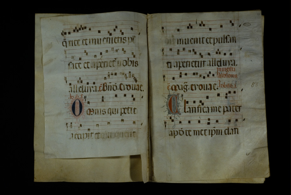 Viterbo, Biblioteca Comunale degli Ardenti, Sala V.V.XI.4
icpal_18530
Keywords: 1250/1989, 1250.2/1989, Ardenti Sala V.V.XI.4, Ardenti