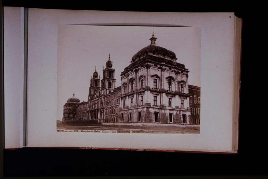 Album di fotografie. Roma, Istituto Nazionale d'Archeologia e Storia dell'Arte
icpal_15924
Keywords: 1255/1989, 1255.2/1989, INASA Album fotografie, INASA