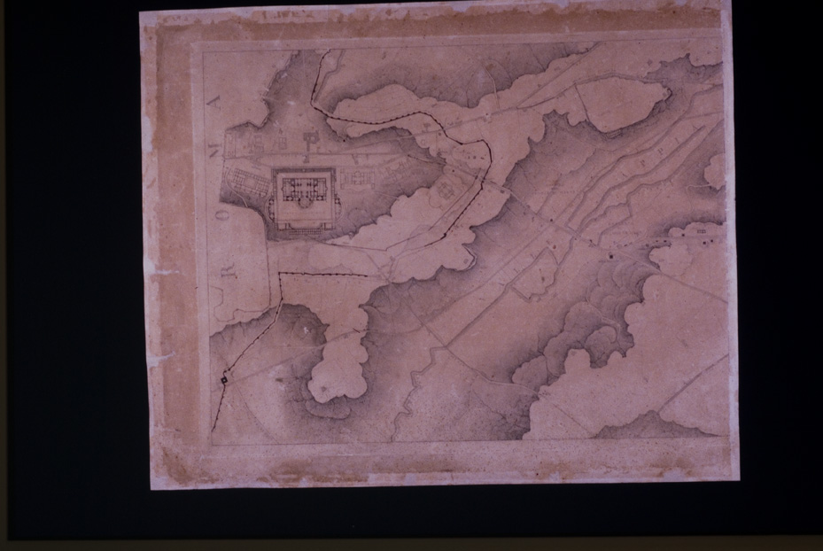 Stampa “La via Appia”, 1850. Roma, Soprintendenza Speciale Archeologia Belle Arti e Paesaggio
icpal_15829
Keywords: 1267/1989, Roma Sopr. Arch. Belle Arti-Paesaggio Stampa 